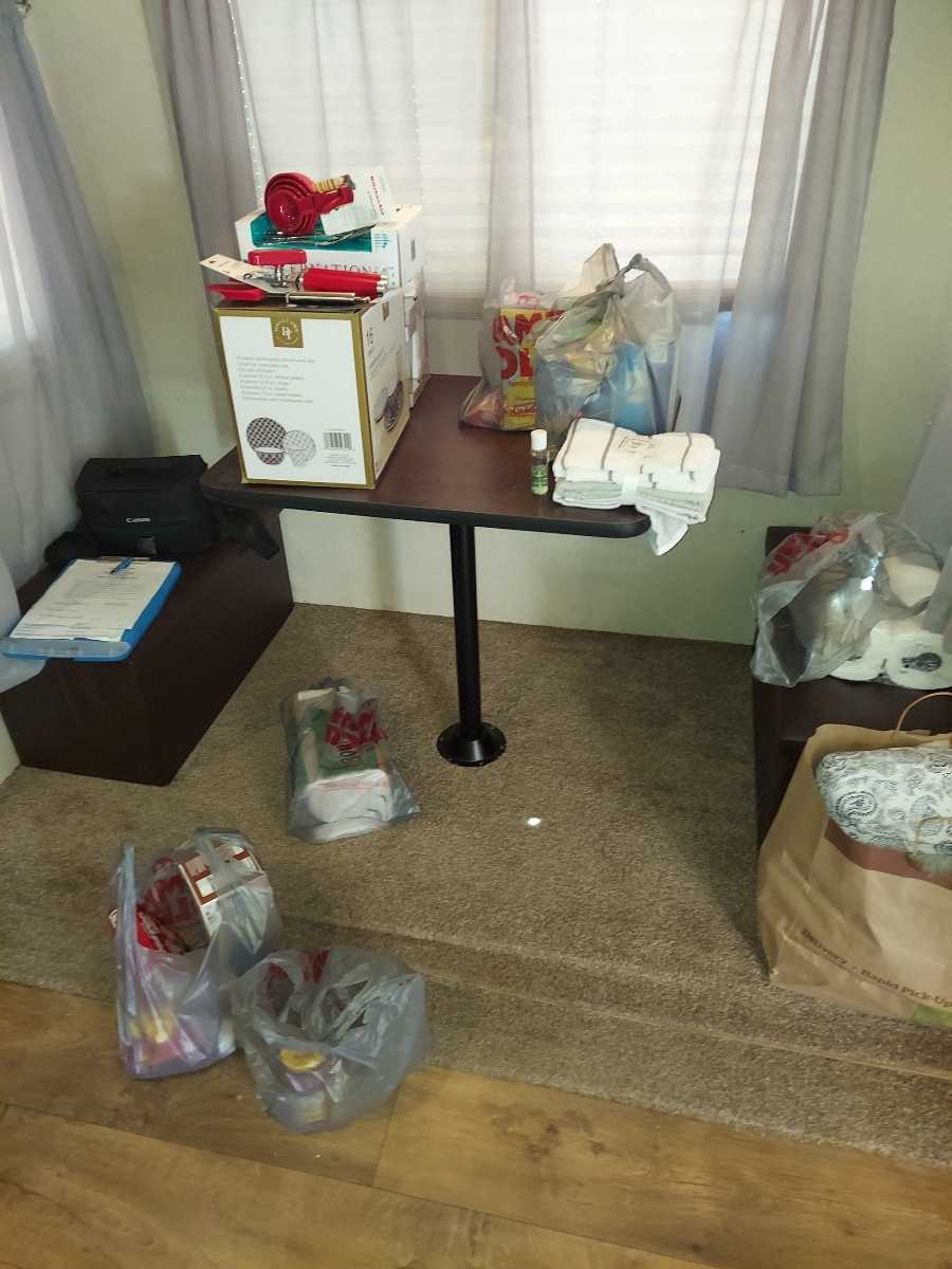 operation texas strong gives to homeless veterans