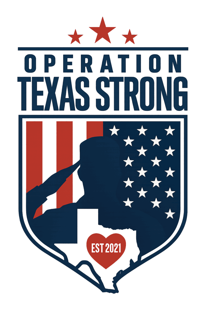 operation texas strong logo