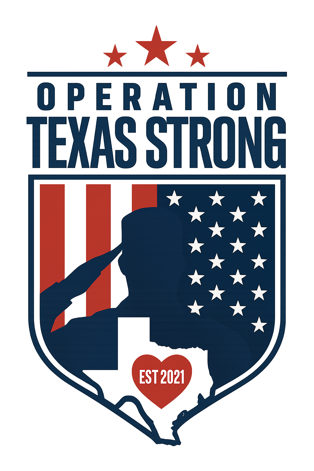 operation texas strong logo